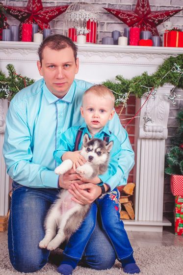 Наши фотосессии