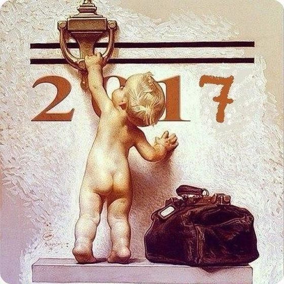 Встала на учет :-)