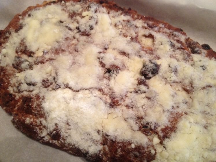 Stollen