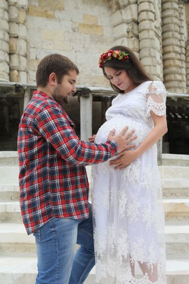 Немного красивых фотографий на память