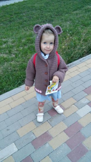 о поездке на родине ,фото плюс немного описания,часть 9.