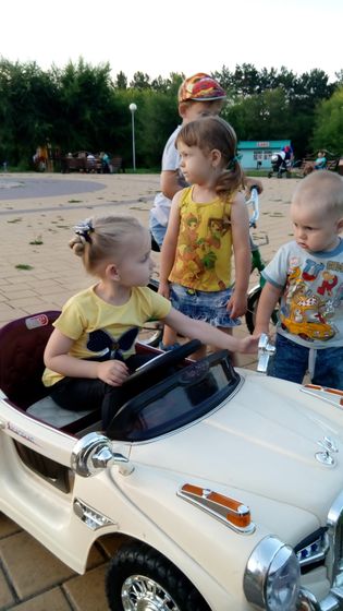 Мои новости. Длиннопост.