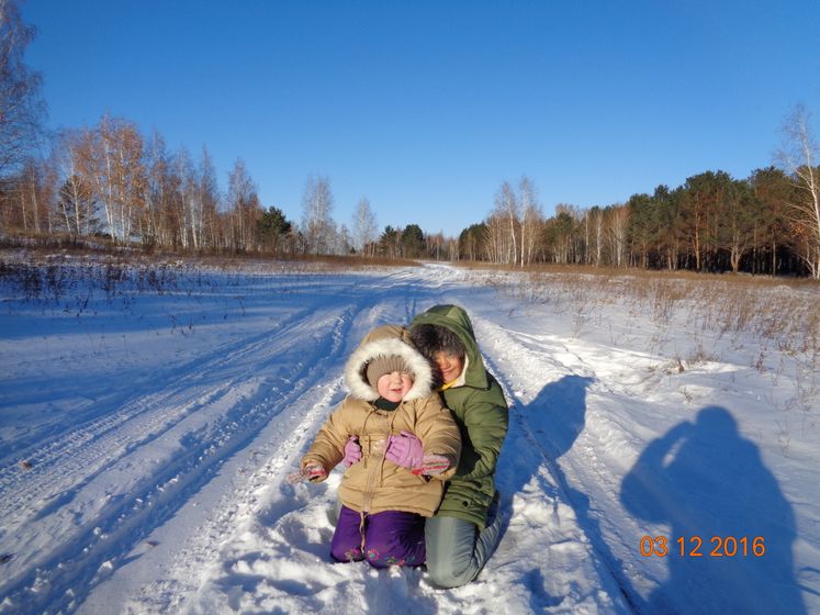 Наш пикник 03.12.2016..
