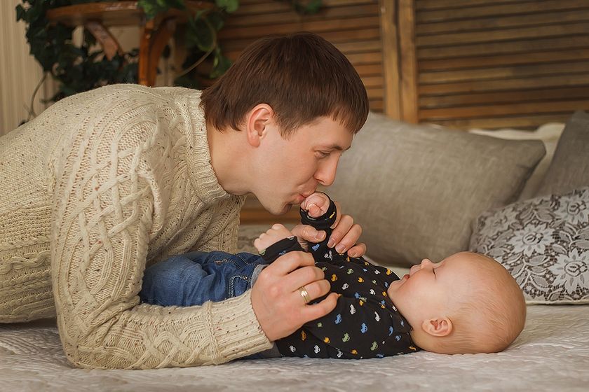 Поздравляю) фотопост