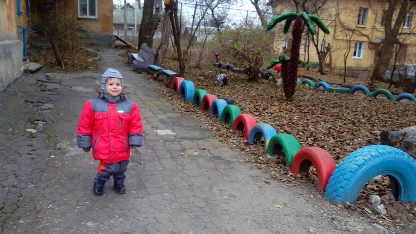 Ну наконец-то