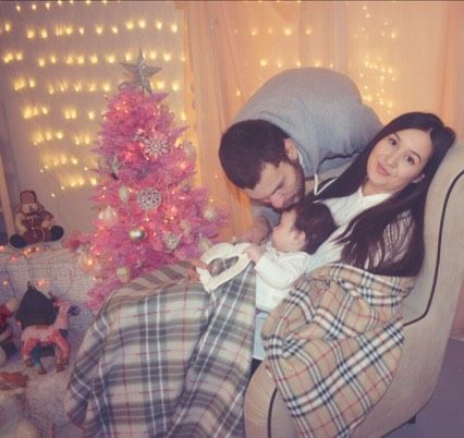 С наступающим🎄