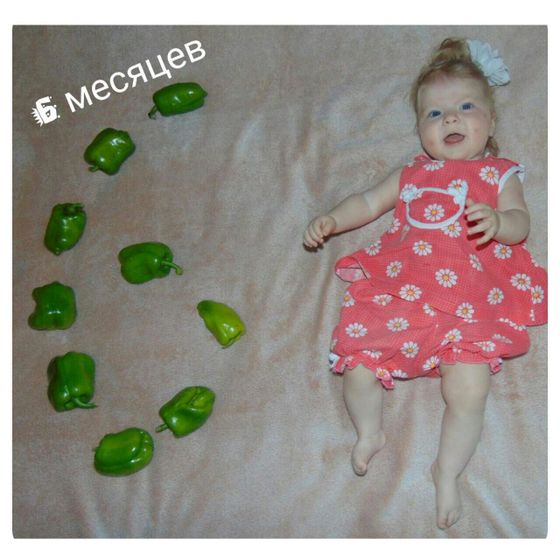 1 годик доченьке!!!!!