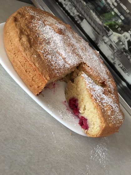 Вкусняшки ? опять?
