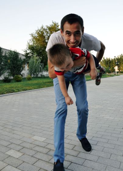 Психолог.