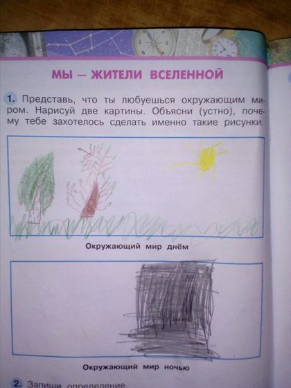Лучший ответ)