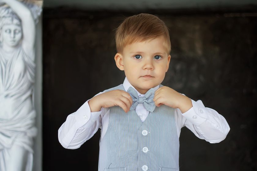 Съёмка для журнала Fashion Book. Фотопост