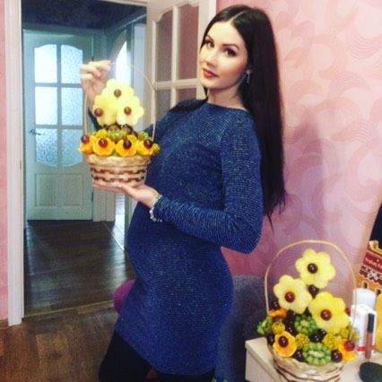 20 недель ❤️