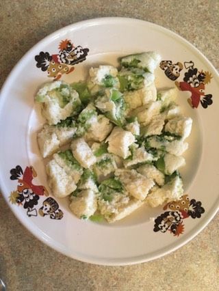 Омлет. Часть 2.