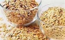 Содержание клетчатки в продуктах. Как влияет на здоровье?