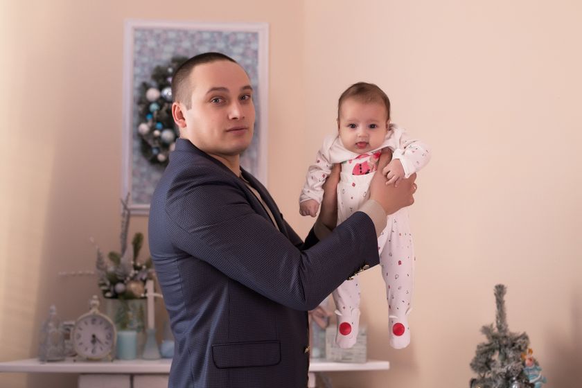 Фото с Новогоднего фотосета!)