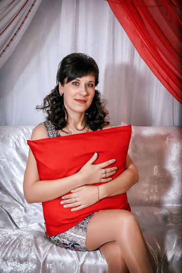 Фотосессия к дню Валентина