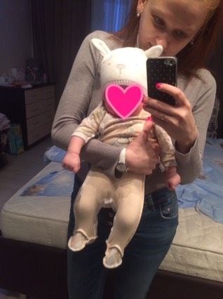 Зайчик