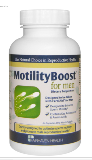Витамины с IHerb.