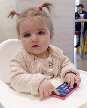 Давно нас тут не было