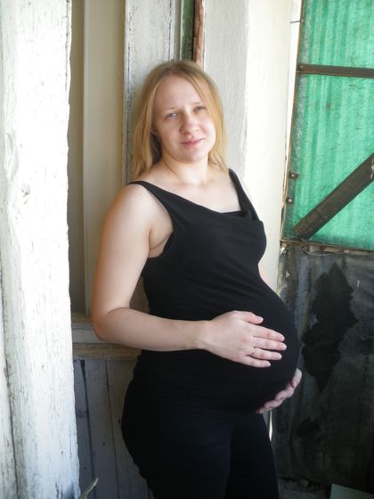 Годик! Длинный пост)