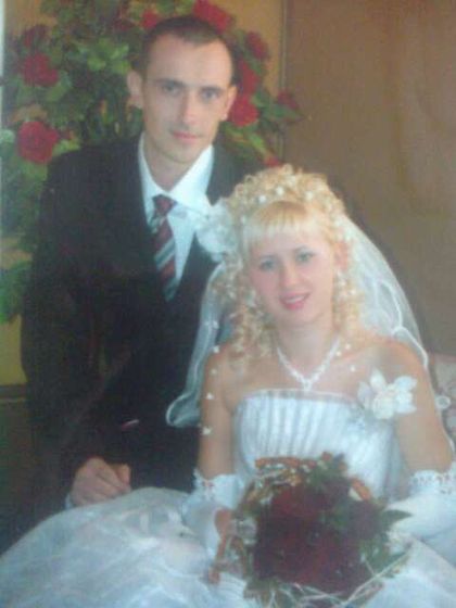 9 лет совместной жизни!!!