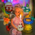 "Instagram Игрушки 3" - Результаты - 5 этап (финал)