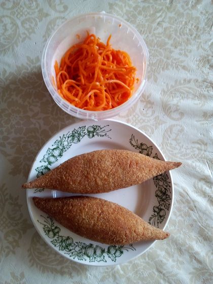 По киевски))))