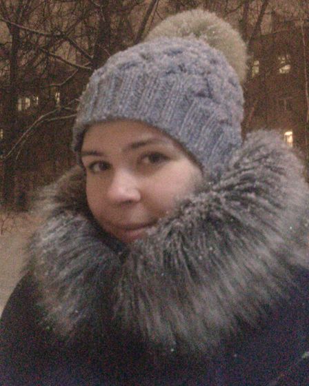 Фотосессия)))