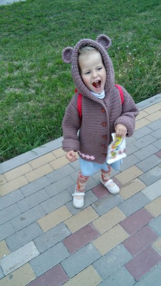 о поездке на родине ,фото плюс немного описания,часть 9.