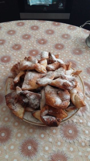 Постряпушки)