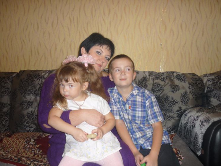 немного о себе