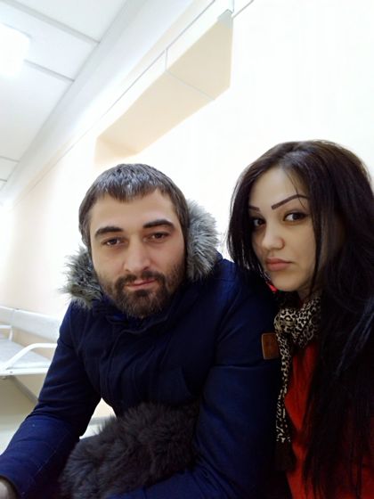 Поход в жк