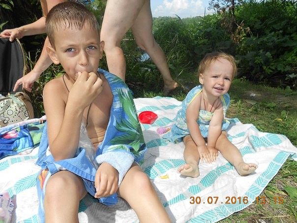 Мы вернулись ;)