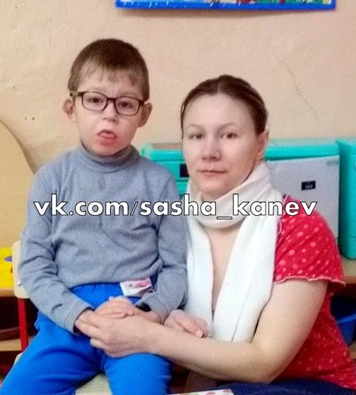 Новости Саши Канева, почти профессора))) 19.01.2016 год