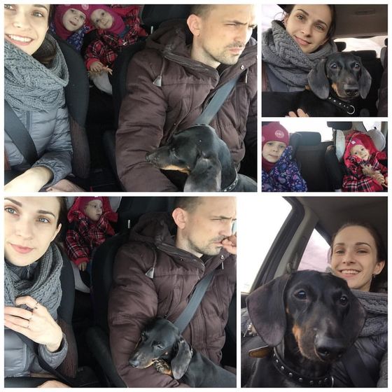 Мое новое увлечение:)