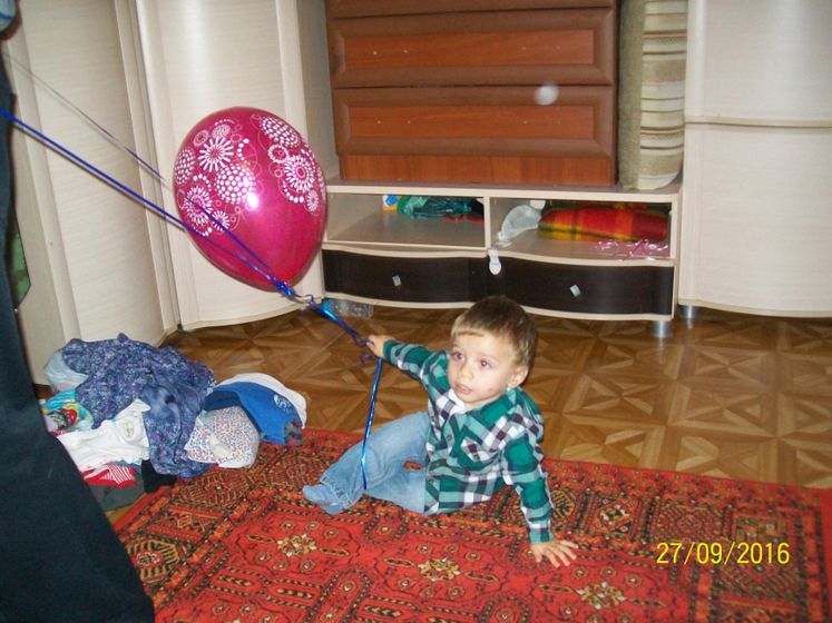 Наши фоточки!