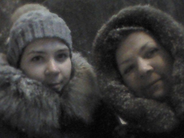Фотосессия)))