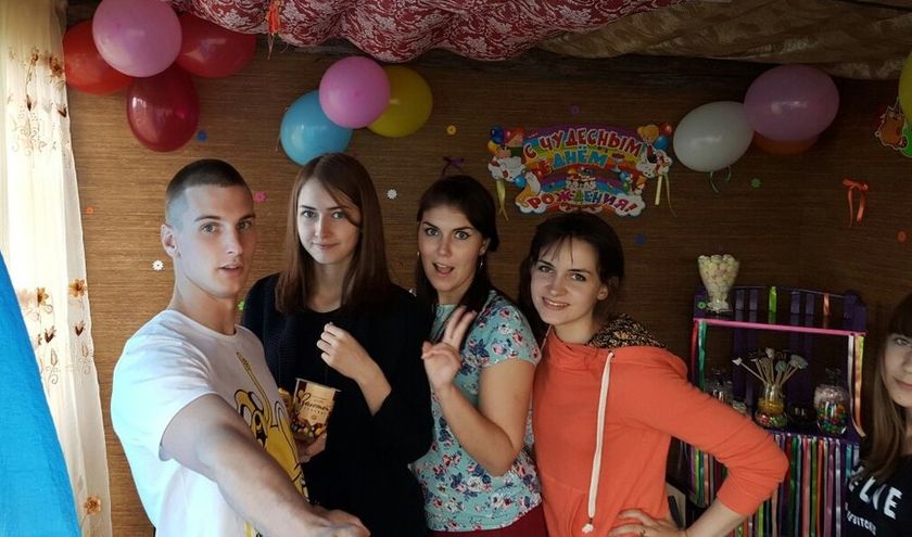 Годовасие Виолы