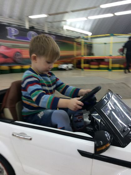 Наши новости и завершение этого года)))