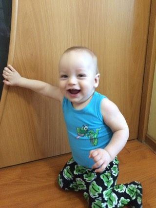 9 месяцев!!!