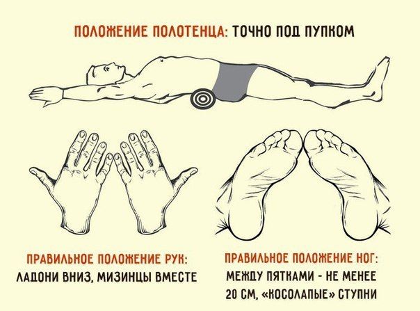 Марафон похудения к новому году. День 1