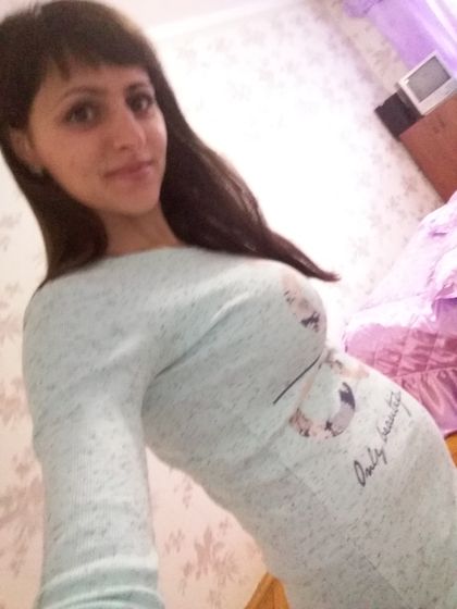 Животики