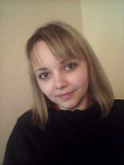 Помогите определить цветотип