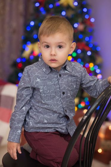 Мои новогодние хлопоты