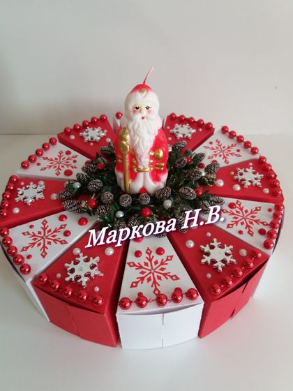 Визитка