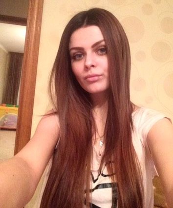 Немного сменила оттенок..уже