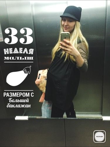 Сегодня нам 33🎈Небольшие итоги:Все