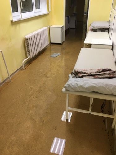 Ой че было?
