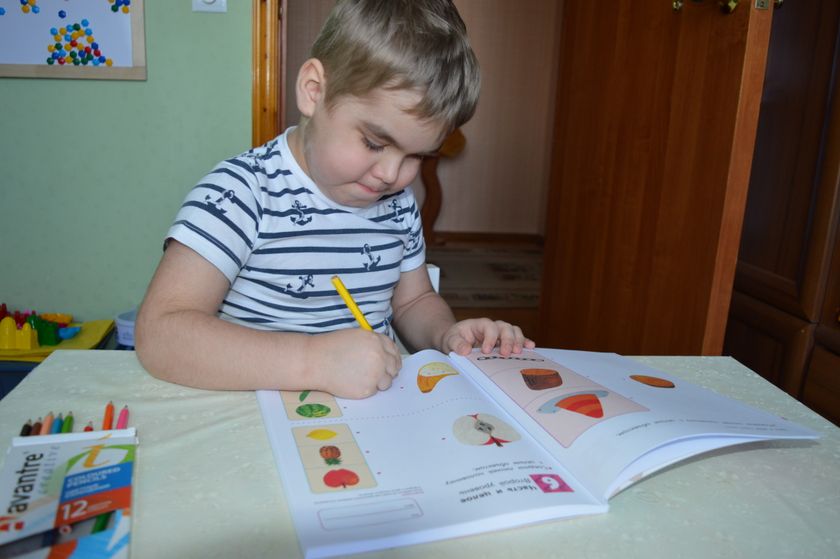 Марафон 