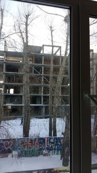 Роддом №8 Челябинск...